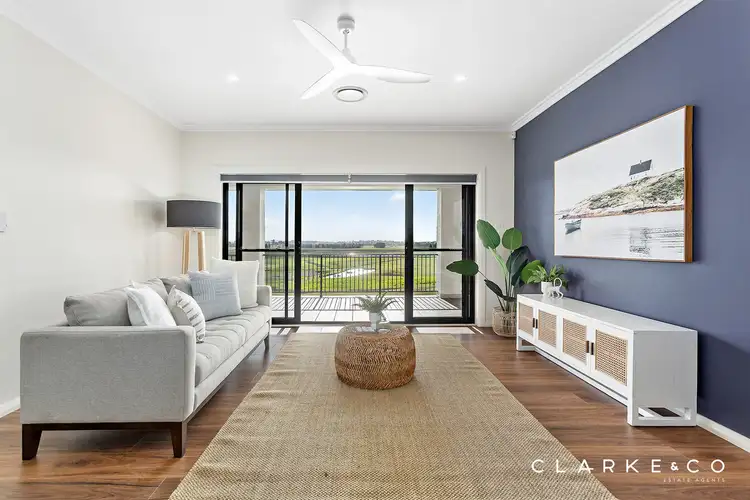 Fifth view of Homely house listing, 54 Wilton Drive, East Maitland NSW 2323