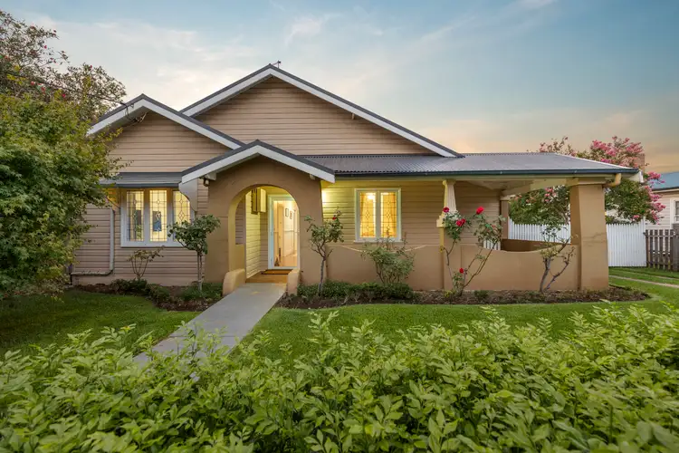 Main view of Homely house listing, 13 Main Street, Scone NSW 2337