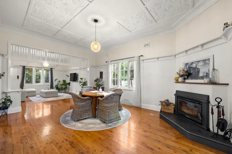 Second view of Homely house listing, 13 Main Street, Scone NSW 2337