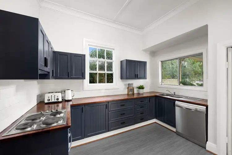 Fifth view of Homely house listing, 13 Main Street, Scone NSW 2337