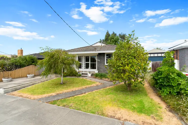 Third view of Homely house listing, 63A Moore Street, Traralgon VIC 3844