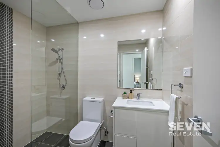 Sixth view of Homely apartment listing, 6506/1A Morton Street, Parramatta NSW 2150