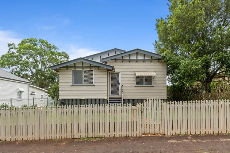 71a Herries Street, East Toowoomba QLD 4350