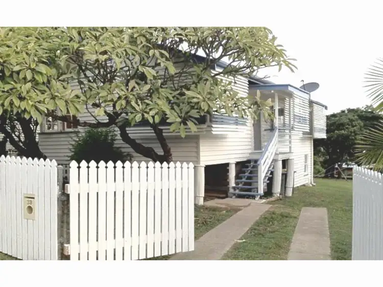 Main view of Homely house listing, 39 Meade Street, West Rockhampton QLD 4700