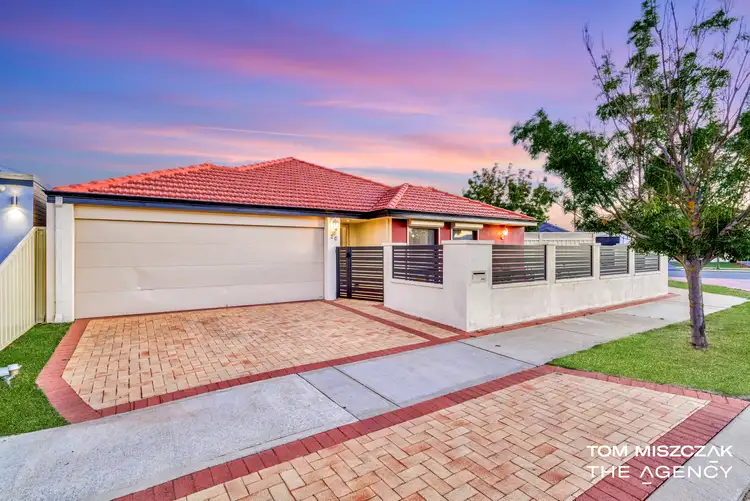 20 Millewa Road, Southern River WA 6110