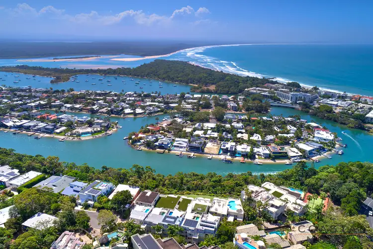 35/17 Natasha Avenue, Noosa Heads QLD 4567