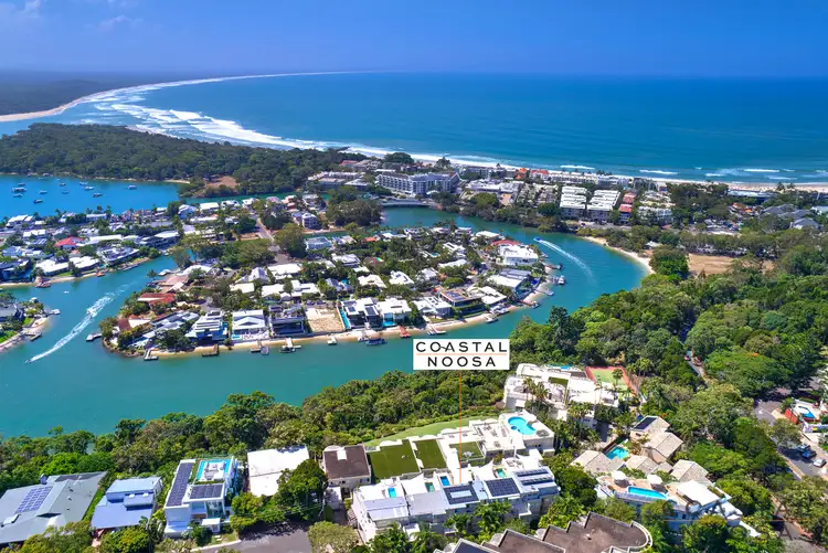 Sixth view of Homely apartment listing, 35/17 Natasha Avenue, Noosa Heads QLD 4567