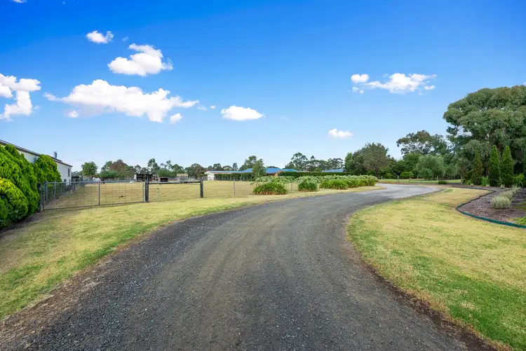 Fourth view of Homely rural property listing, 10 Galway Drive, Stratford VIC 3862