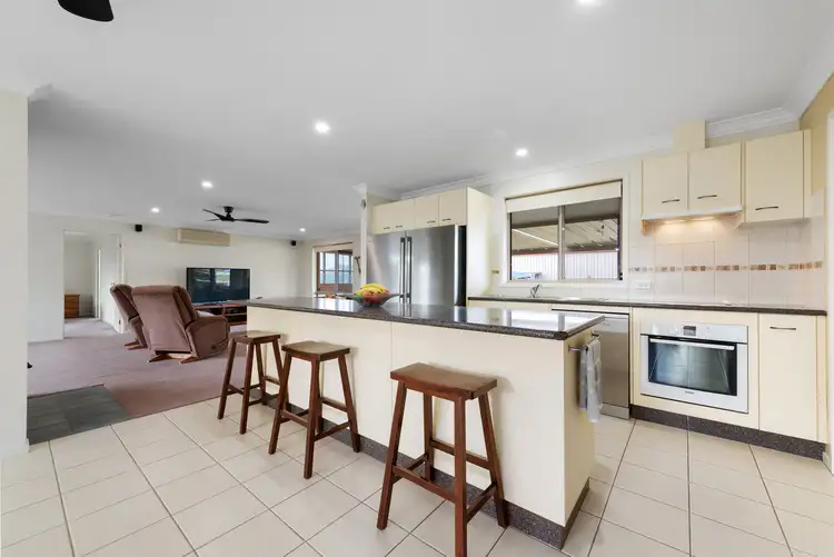Fifth view of Homely rural property listing, 10 Galway Drive, Stratford VIC 3862