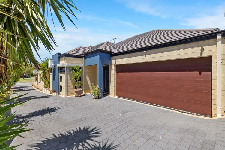 39B Amberley Way, Westminster WA 6061