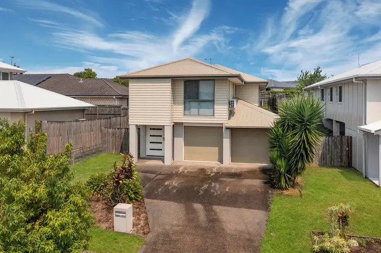 4 Brolga Street