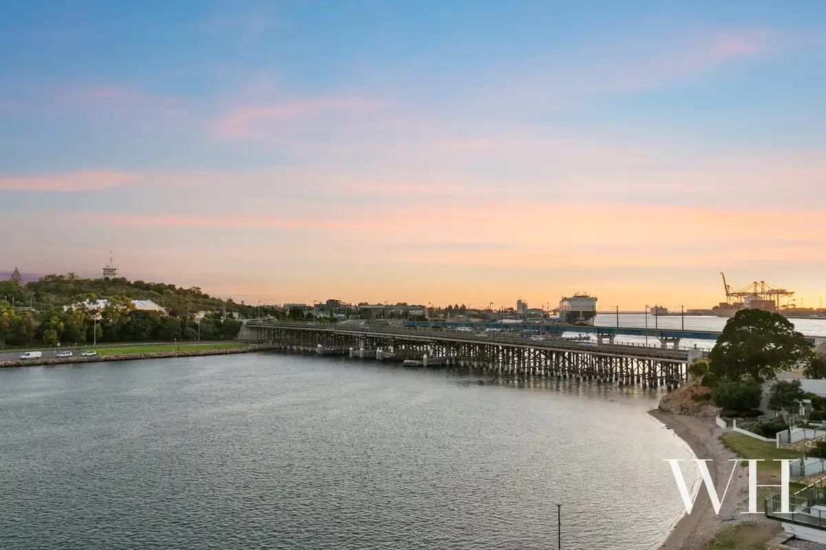 Main view of Homely apartment listing, 502 4-6 Doepel Street, North Fremantle WA 6159