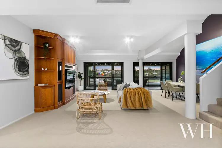 Fifth view of Homely apartment listing, 502 4-6 Doepel Street, North Fremantle WA 6159