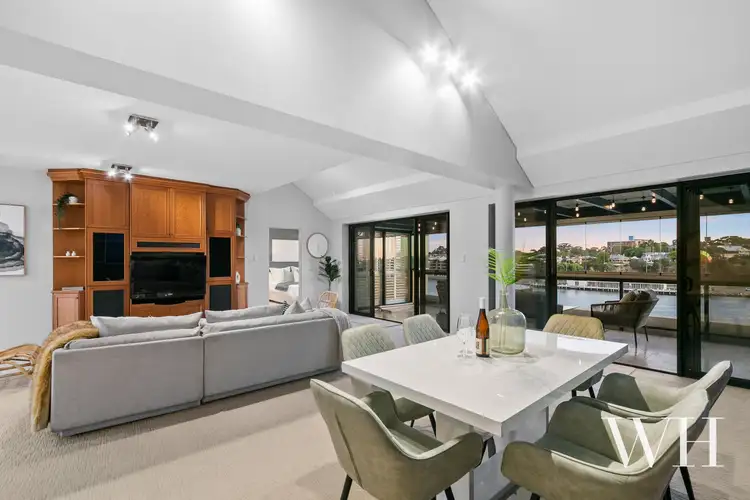 Sixth view of Homely apartment listing, 502 4-6 Doepel Street, North Fremantle WA 6159