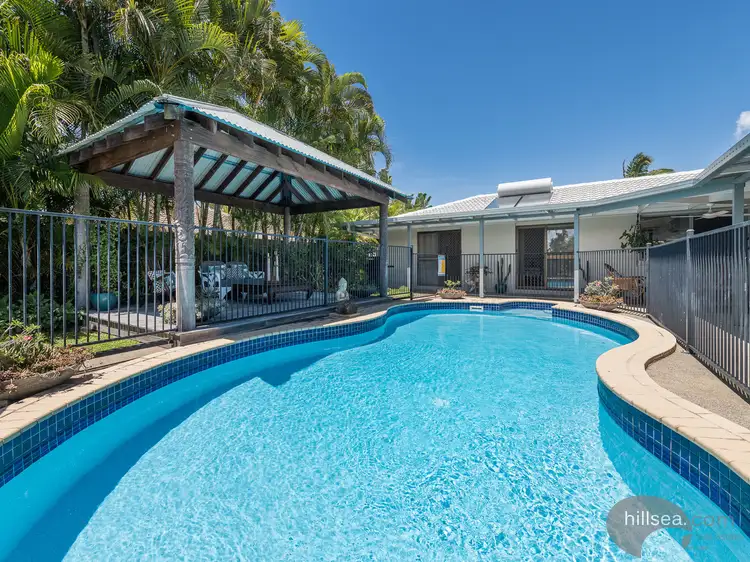 Second view of Homely house listing, 8 Koitaki Court, Runaway Bay QLD 4216