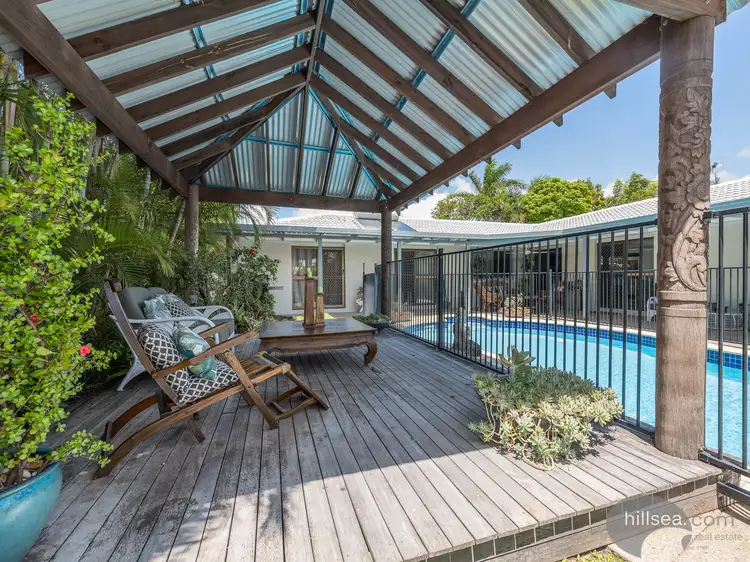 Third view of Homely house listing, 8 Koitaki Court, Runaway Bay QLD 4216