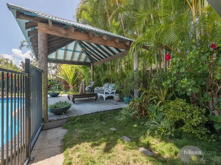 Fourth view of Homely house listing, 8 Koitaki Court, Runaway Bay QLD 4216
