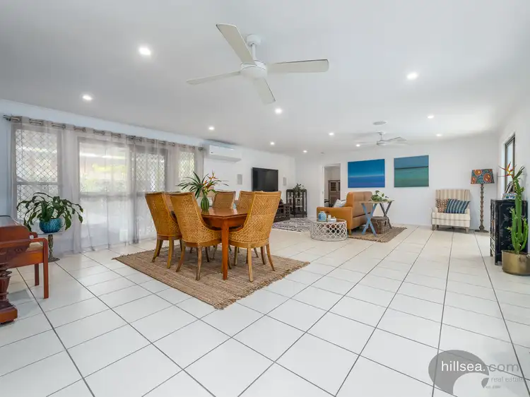 Seventh view of Homely house listing, 8 Koitaki Court, Runaway Bay QLD 4216