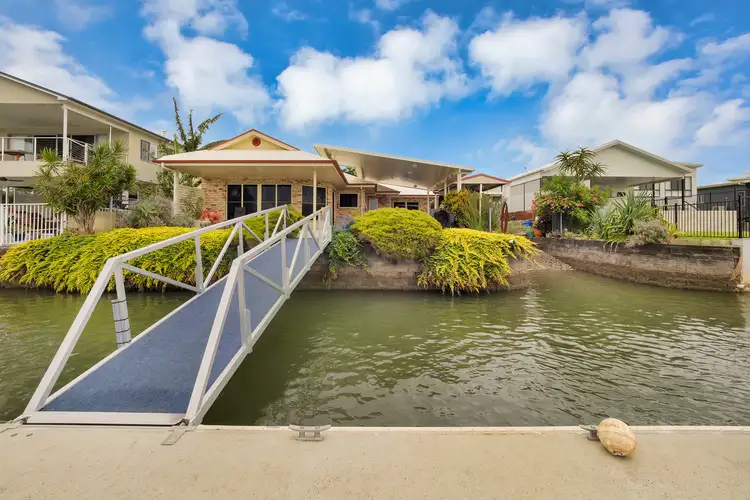 16 Way Street, Meldale QLD 4510