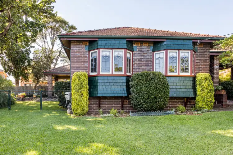 6 Hamel Crescent, Earlwood NSW 2206