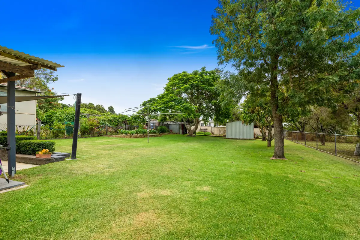 Main view of Homely house listing, 40 Victor Street, Grantham QLD 4347