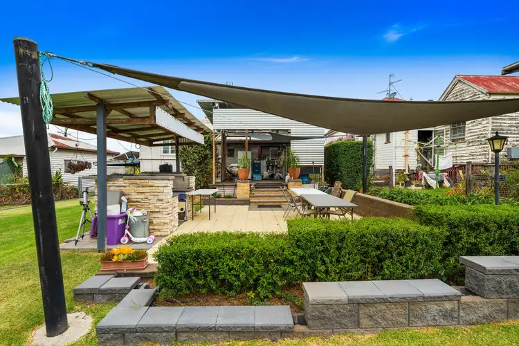 Third view of Homely house listing, 40 Victor Street, Grantham QLD 4347