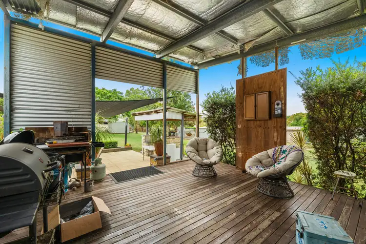 Fourth view of Homely house listing, 40 Victor Street, Grantham QLD 4347