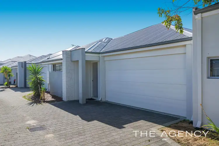 2/30 Kent Street, Spearwood WA 6163