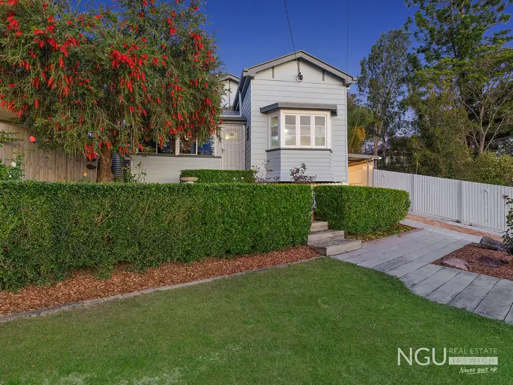 3 Smith Street, North Ipswich QLD 4305