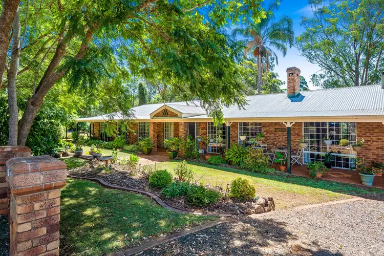 8 Melrose Street, Highfields QLD 4352