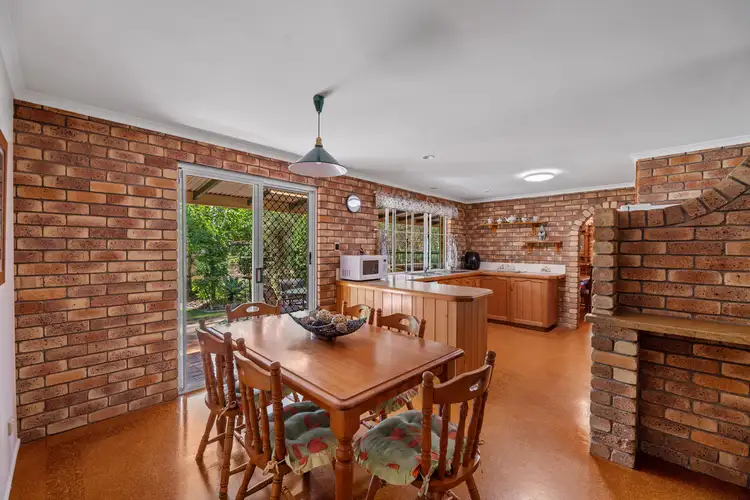 Fourth view of Homely house listing, 8 Melrose Street, Highfields QLD 4352