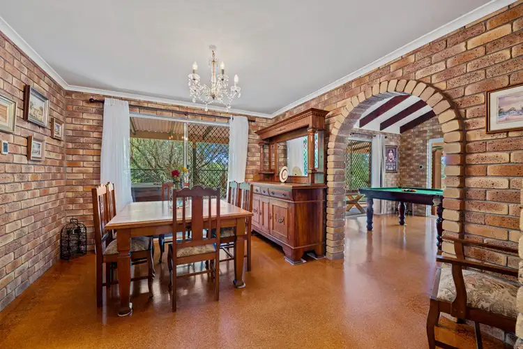 Sixth view of Homely house listing, 8 Melrose Street, Highfields QLD 4352