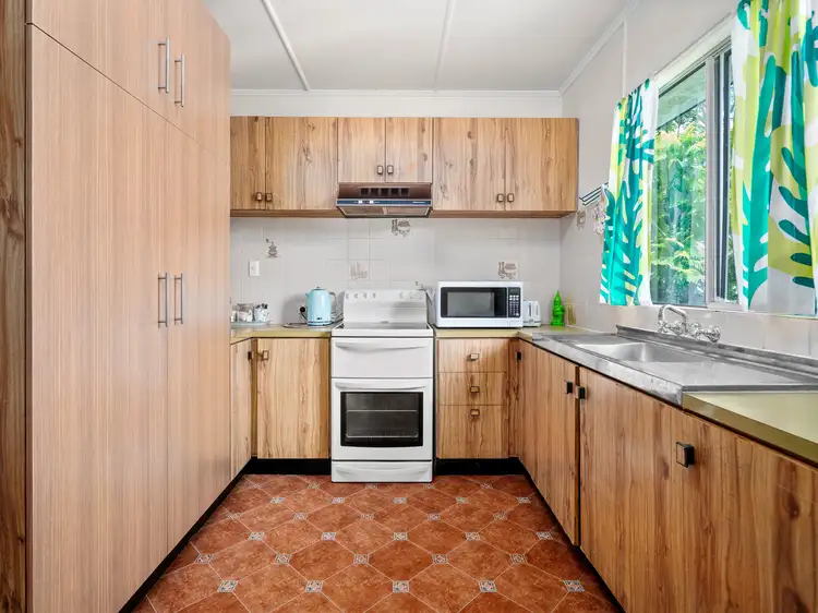 Second view of Homely house listing, 7 Hazlitt Street, Banyo QLD 4014