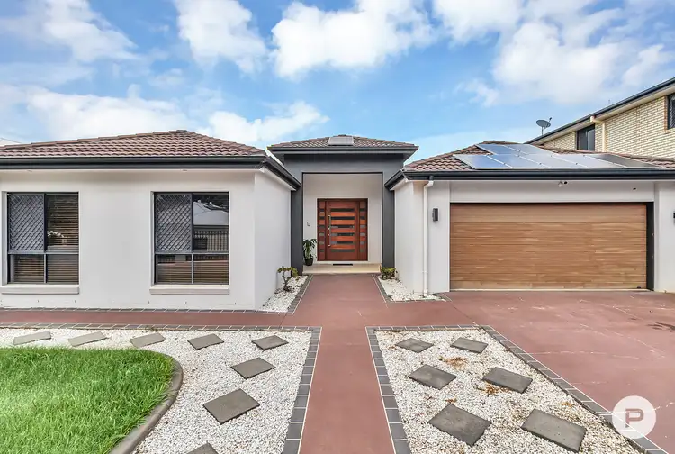 24 Injune Circuit, Calamvale QLD 4116
