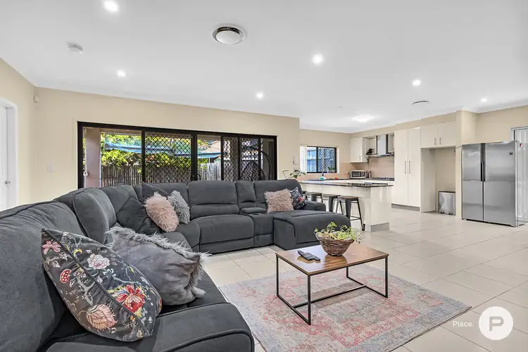Fourth view of Homely house listing, 24 Injune Circuit, Calamvale QLD 4116
