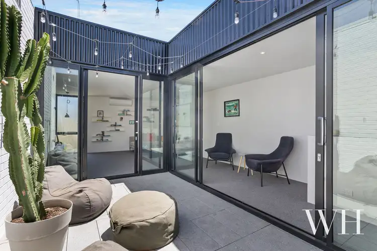 Third view of Homely townhouse listing, 48 Chalmers Street, Fremantle WA 6160