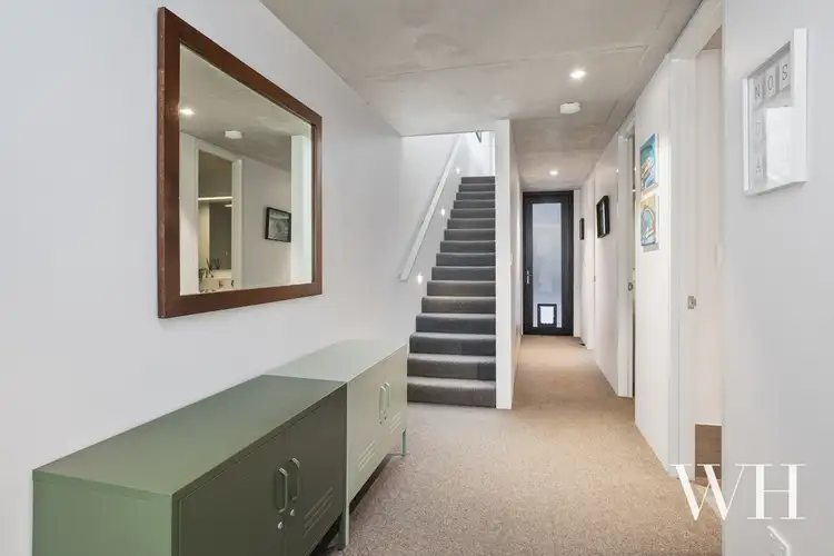 Fourth view of Homely townhouse listing, 48 Chalmers Street, Fremantle WA 6160