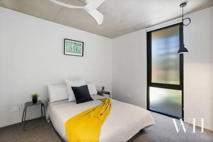 Fifth view of Homely townhouse listing, 48 Chalmers Street, Fremantle WA 6160