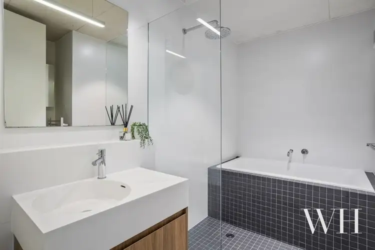 Sixth view of Homely townhouse listing, 48 Chalmers Street, Fremantle WA 6160