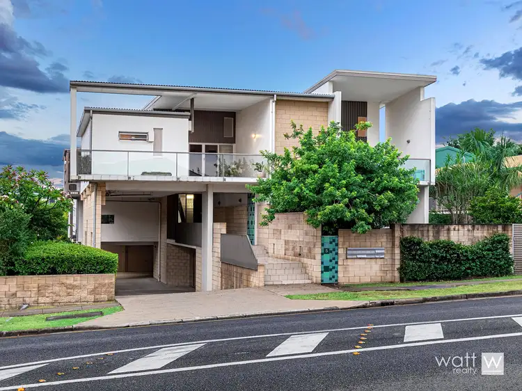 5/495 Rode Road, Chermside QLD 4032