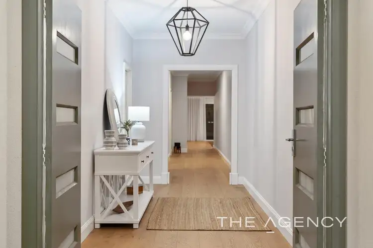 Fourth view of Homely house listing, 49 Kooyong Road, Rivervale WA 6103