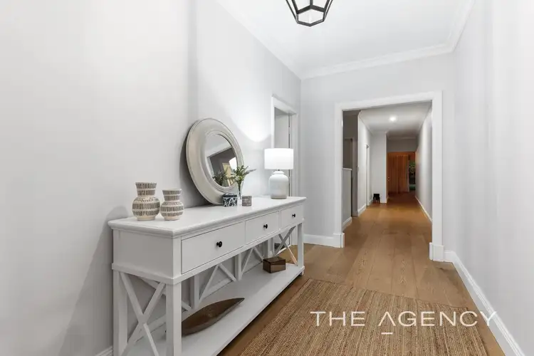 Fifth view of Homely house listing, 49 Kooyong Road, Rivervale WA 6103