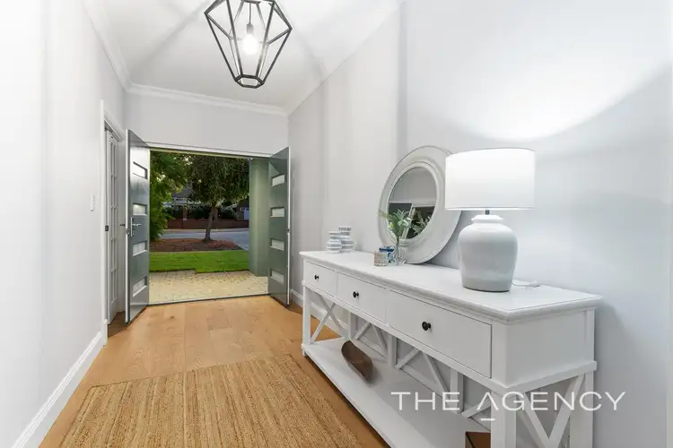 Sixth view of Homely house listing, 49 Kooyong Road, Rivervale WA 6103