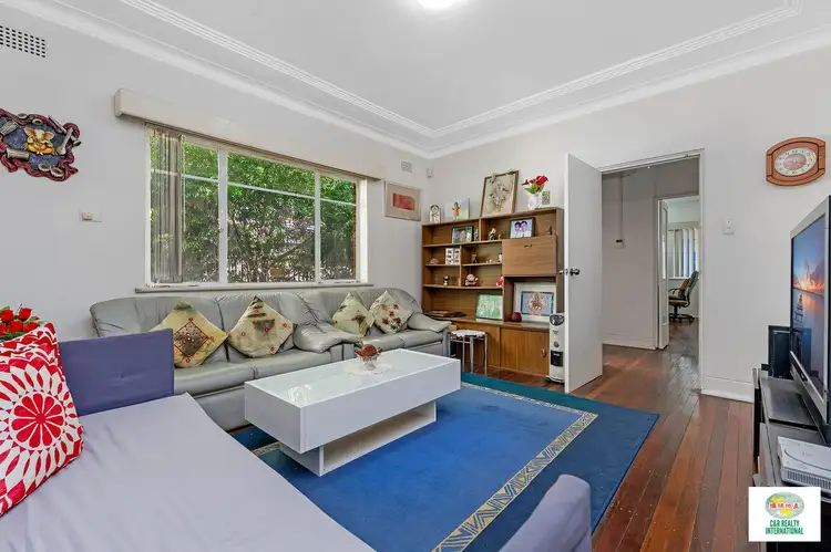 Fourth view of Homely house listing, 73 Great Western Highway, Parramatta NSW 2150