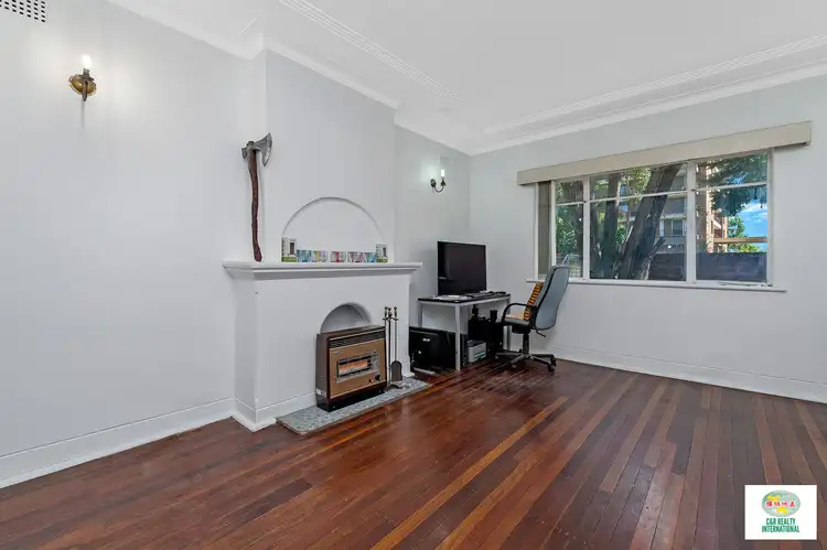 Fifth view of Homely house listing, 73 Great Western Highway, Parramatta NSW 2150