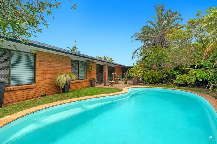 Second view of Homely house listing, 8 Wiluna Street, Warana QLD 4575