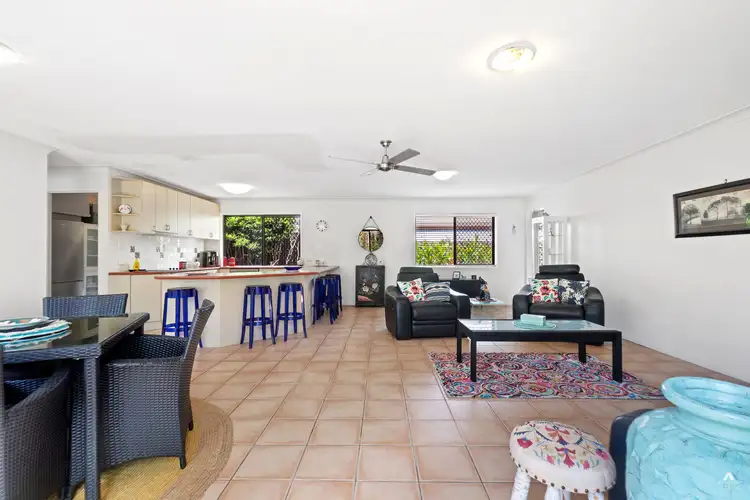 Third view of Homely house listing, 8 Wiluna Street, Warana QLD 4575