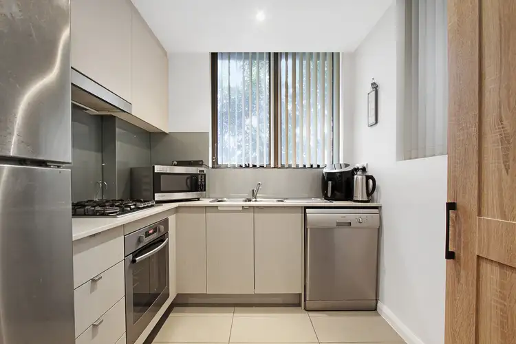 108 James Ruse Drive