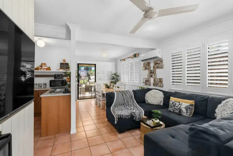 11/128 Queens Road, Everton Park QLD 4053