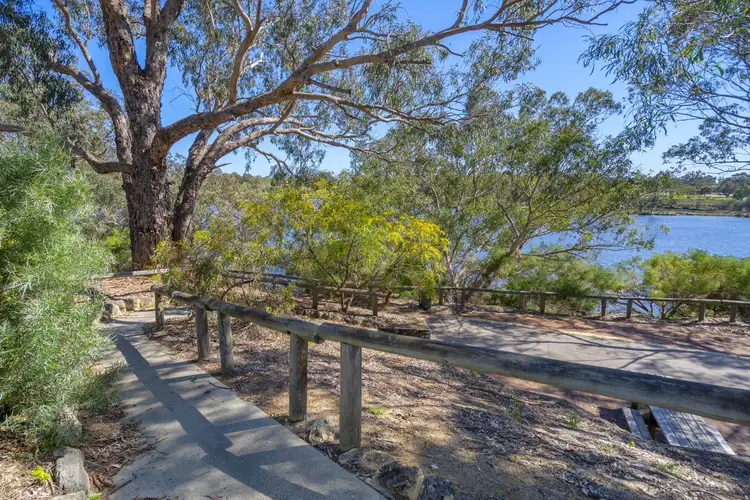 Fifth view of Homely land listing, LOT 66/10 Crown Street, Rivervale WA 6103